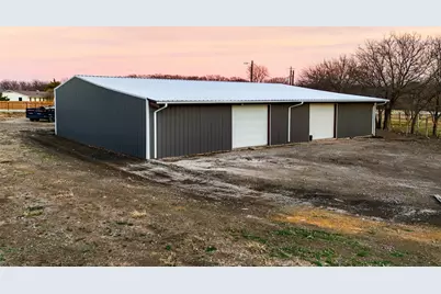 17549 US Highway 380 W, Ponder, TX 76259 - Photo 8