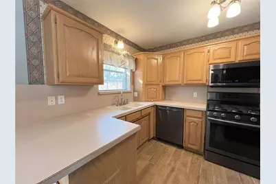 408 W Morton Street, Boyd, TX 76023 - Photo 10