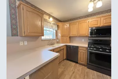 408 W Morton Street, Boyd, TX 76023 - Photo 6