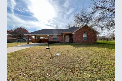 408 W Morton Street, Boyd, TX 76023 - Photo 1