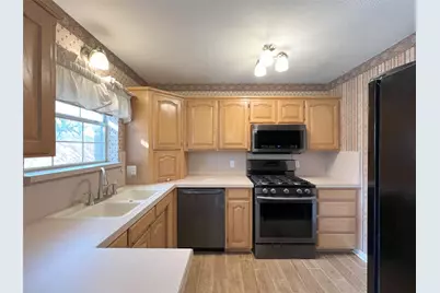 408 W Morton Street, Boyd, TX 76023 - Photo 8