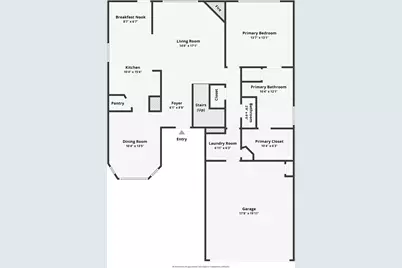 6116 Berkshire Road, McKinney, TX 75072 - Photo 26