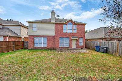 6116 Berkshire Road, McKinney, TX 75072 - Photo 24