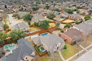 3416 Black Canyon Dr, Plano, TX 75025 - Photo 32