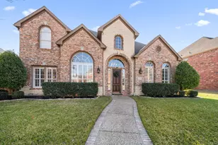 3416 Black Canyon Dr, Plano, TX 75025 - Photo 1