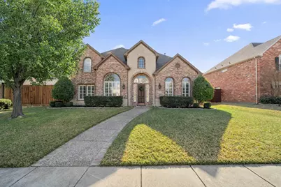 3416 Black Canyon Drive, Plano, TX 75025 - Photo 2
