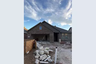 3506 Helena Street, Gainesville, TX 76240 - Photo 2