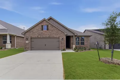 3506 Helena Street, Gainesville, TX 76240 - Photo 2