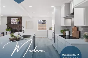 1207 Plateau Dr, Duncanville, TX 75116 - Photo 4