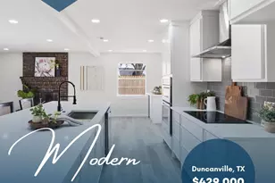 1207 Plateau Dr, Duncanville, TX 75116 - Photo 1