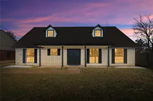 1207 Plateau Dr, Duncanville, TX 75116 - Photo 1