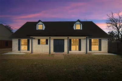 1207 Plateau Drive, Duncanville, TX 75116 - Photo 2