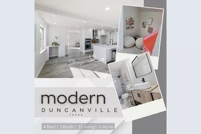 1207 Plateau Drive, Duncanville, TX 75116 - Photo 32