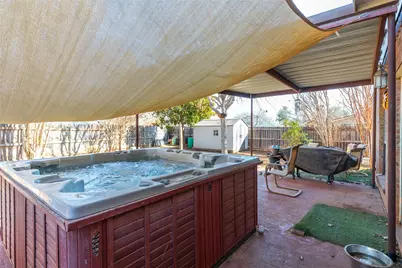 5210 Wagon Wheel Avenue, Abilene, TX 79606 - Photo 32