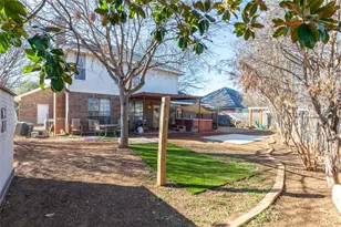 5210 Wagon Wheel Ave, Abilene, TX 79606 - Photo 36