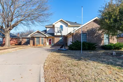 5210 Wagon Wheel Avenue, Abilene, TX 79606 - Photo 2