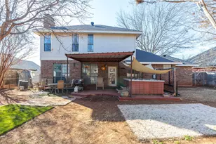 5210 Wagon Wheel Ave, Abilene, TX 79606 - Photo 40