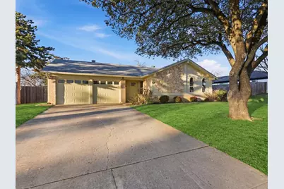 1105 Springdale Road, Bedford, TX 76021 - Photo 1