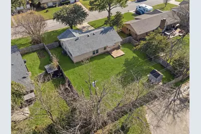 1105 Springdale Road, Bedford, TX 76021 - Photo 36