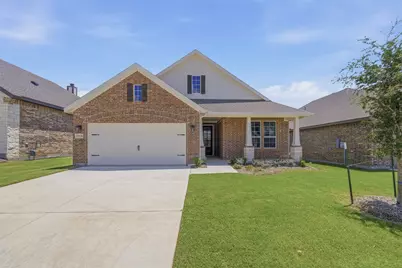 3508 Helena Street, Gainesville, TX 76240 - Photo 2
