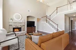 12356 Angel Food Ln, Fort Worth, TX 76244 - Photo 10