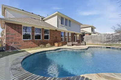 12356 Angel Food Lane, Fort Worth, TX 76244 - Photo 32