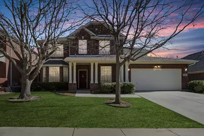 12356 Angel Food Lane, Fort Worth, TX 76244 - Photo 2