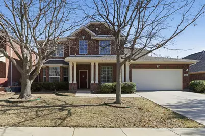 12356 Angel Food Lane, Fort Worth, TX 76244 - Photo 1