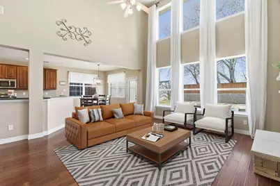 12356 Angel Food Lane, Fort Worth, TX 76244 - Photo 4