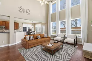 12356 Angel Food Ln, Fort Worth, TX 76244 - Photo 4