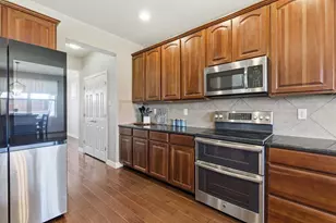 12356 Angel Food Ln, Fort Worth, TX 76244 - Photo 6