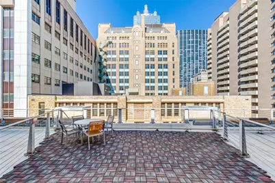 1122 Jackson Street #522, Dallas, TX 75202 - Photo 22