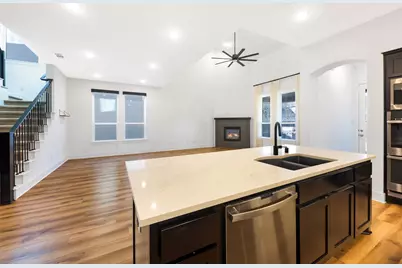 3805 Bamboo Trail, McKinney, TX 75071 - Photo 10