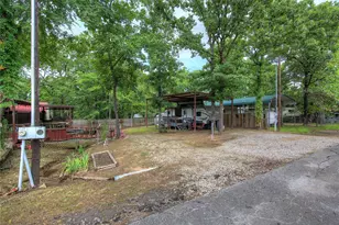 8 Lots Pr 5804 Pr 5805 Private Road 5804, Yantis, TX 75497 - Photo 22