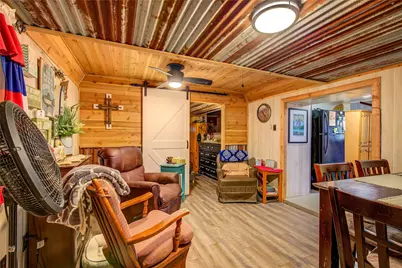 8 Lots Pr 5804, Pr 5805 Private Road 5804, Yantis, TX 75497 - Photo 6