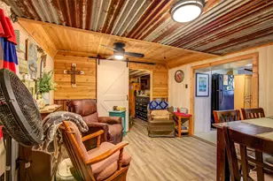 8 Lots Pr 5804 Pr 5805 Private Road 5804, Yantis, TX 75497 - Photo 6