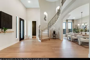 16217 Flatlands Wy, Celina, TX 75009 - Photo 2