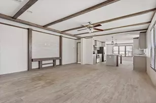 201 N Carpenter St, Mart, TX 76664 - Photo 8