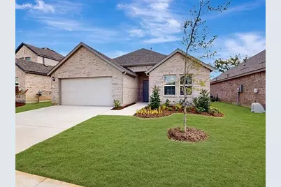 3316 Coronation Court, Denton, TX 76208 - Photo 2