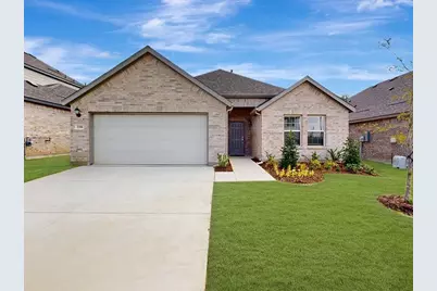 3316 Coronation Court, Denton, TX 76208 - Photo 1