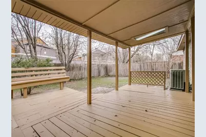 136 W Way Drive, Allen, TX 75002 - Photo 16