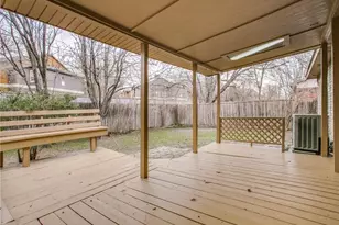 136 W Way Dr, Allen, TX 75002 - Photo 16