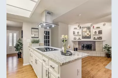 136 W Way Drive, Allen, TX 75002 - Photo 4