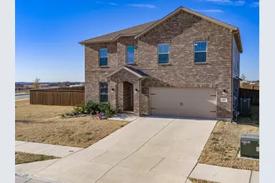 186 Dogwood Avenue, Rhome, TX 76078 - Photo 34