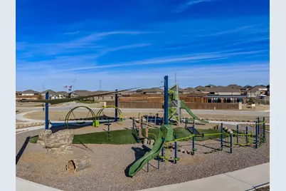 186 Dogwood Avenue, Rhome, TX 76078 - Photo 26