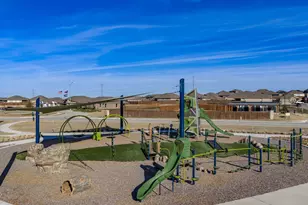 186 Dogwood Ave, Rhome, TX 76078 - Photo 26