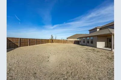 186 Dogwood Avenue, Rhome, TX 76078 - Photo 32
