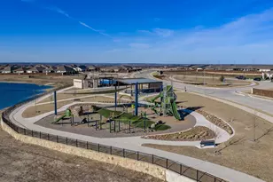 186 Dogwood Ave, Rhome, TX 76078 - Photo 28