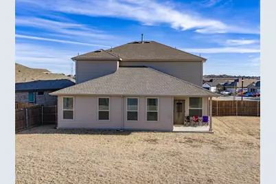 186 Dogwood Avenue, Rhome, TX 76078 - Photo 38