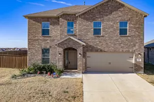 186 Dogwood Ave, Rhome, TX 76078 - Photo 2